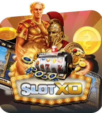 slotxo-campgame